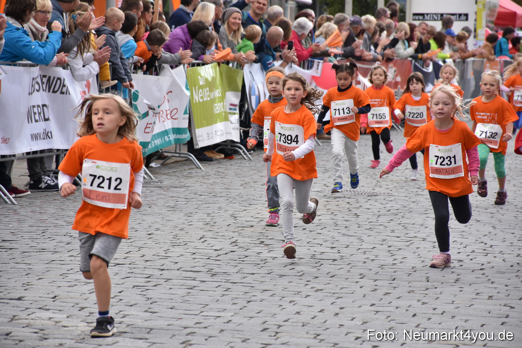 Stadtlauf Neumarkt 2017 1302